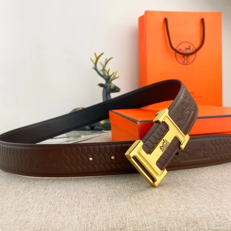 Hermes Belts Elegant 295191