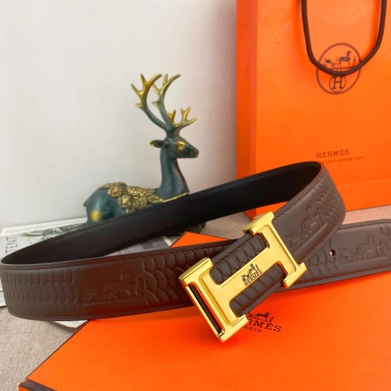 Hermes Belts Elegant 295191