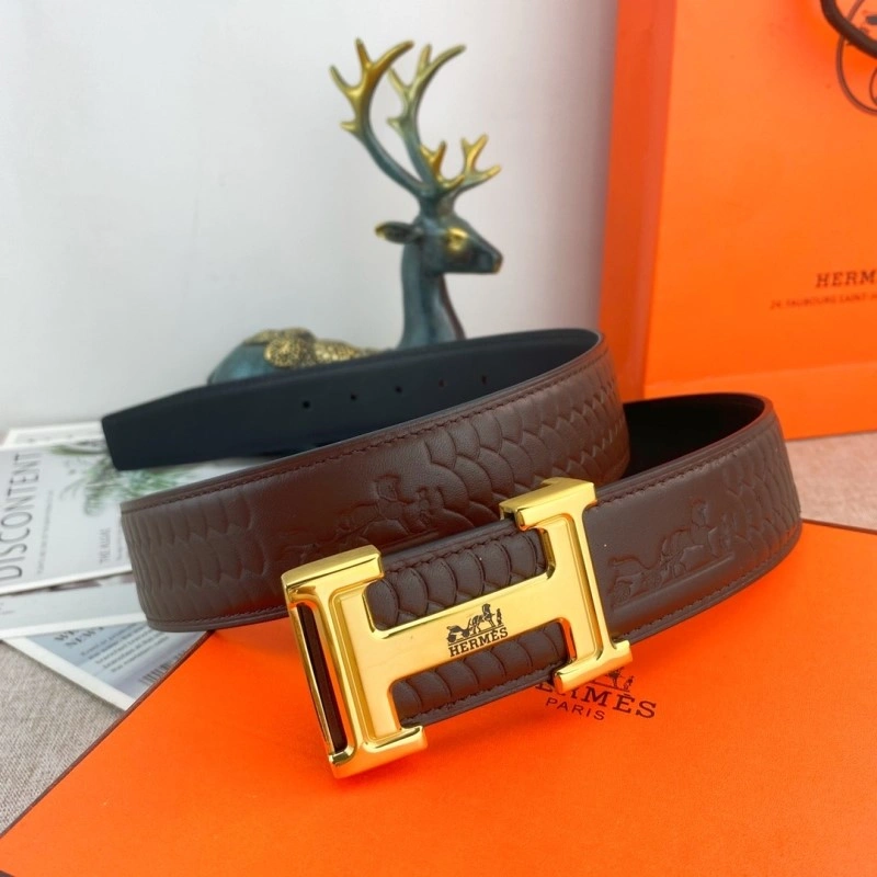 Hermes Belts Elegant 295191