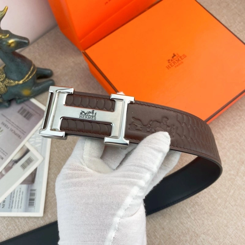 Elegant Hermes Belts 295196