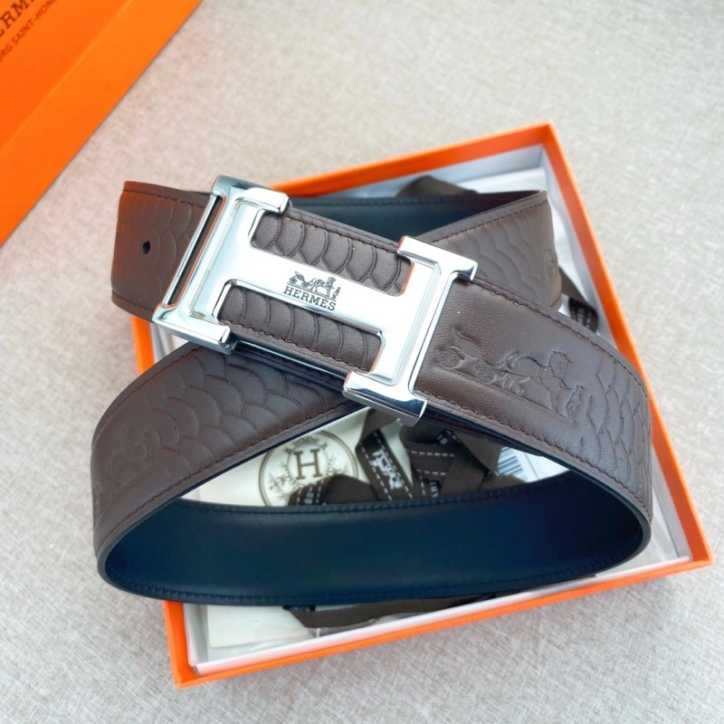 Elegant Hermes Belts 295196