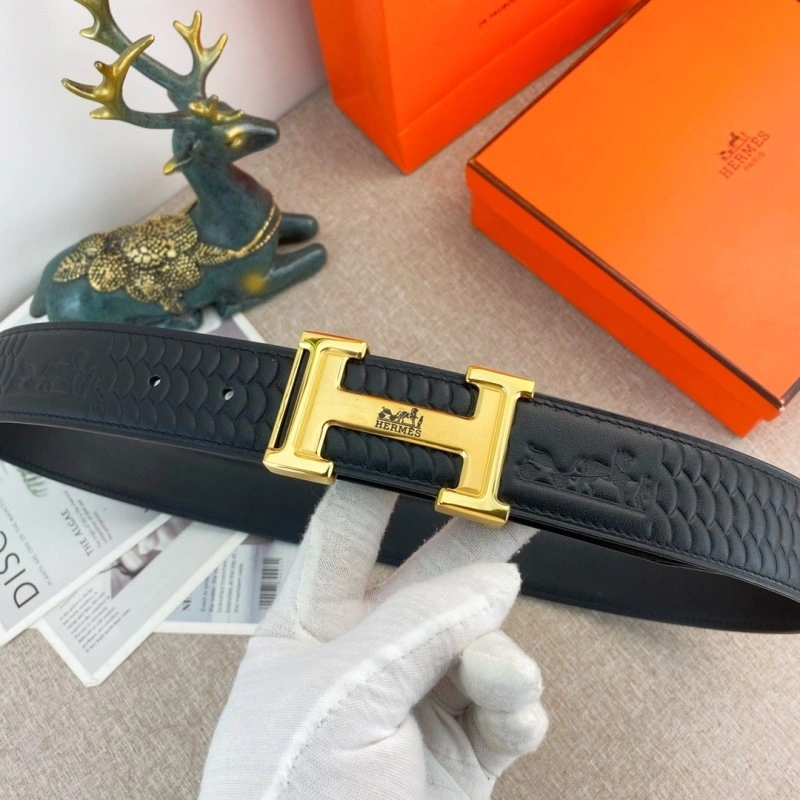 EyeCatching Hermes Belts 295173