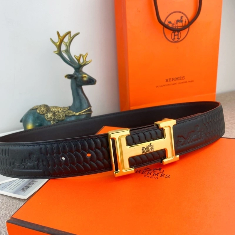 EyeCatching Hermes Belts 295173