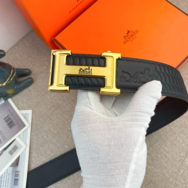EyeCatching Hermes Belts 295173