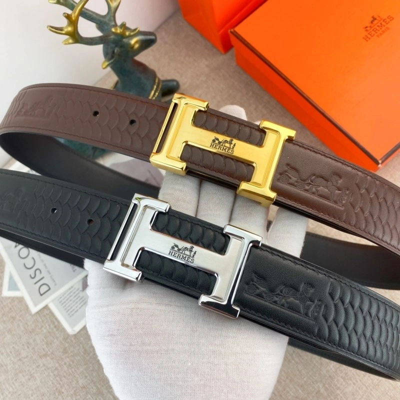 GoodFit Hermes Belts 295198