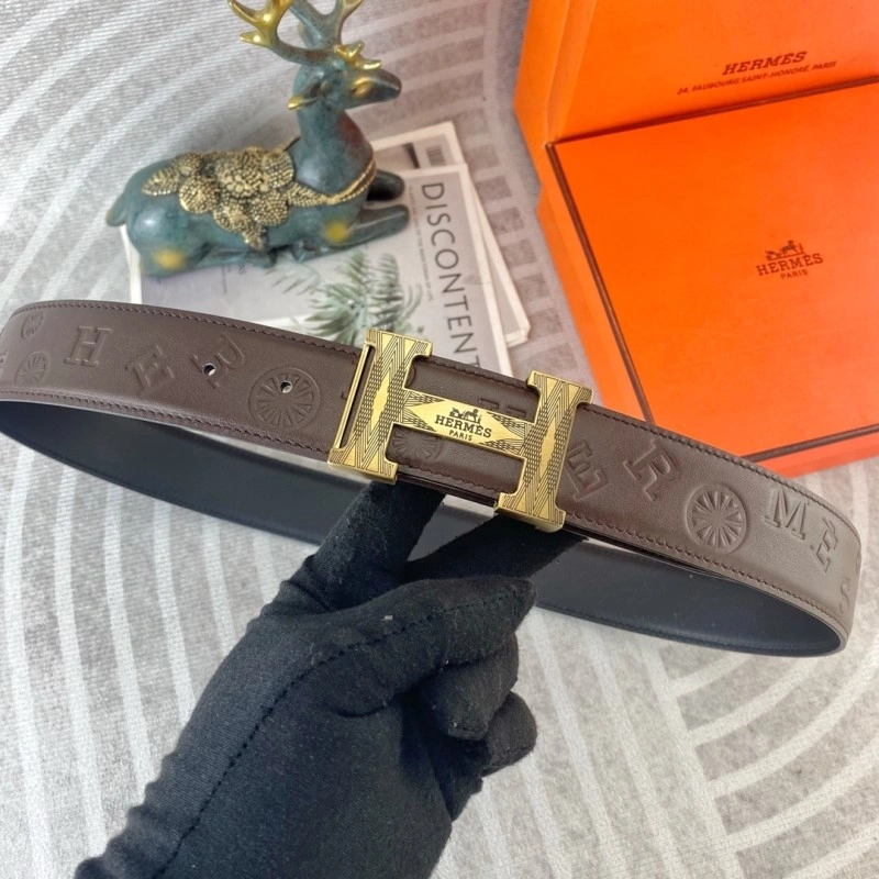 Hermes Belts AllSeason 295170