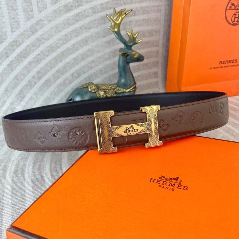 Hermes Belts AllSeason 295170