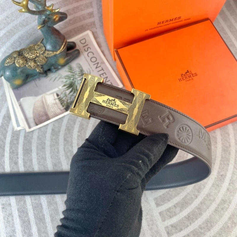 Hermes Belts AllSeason 295170