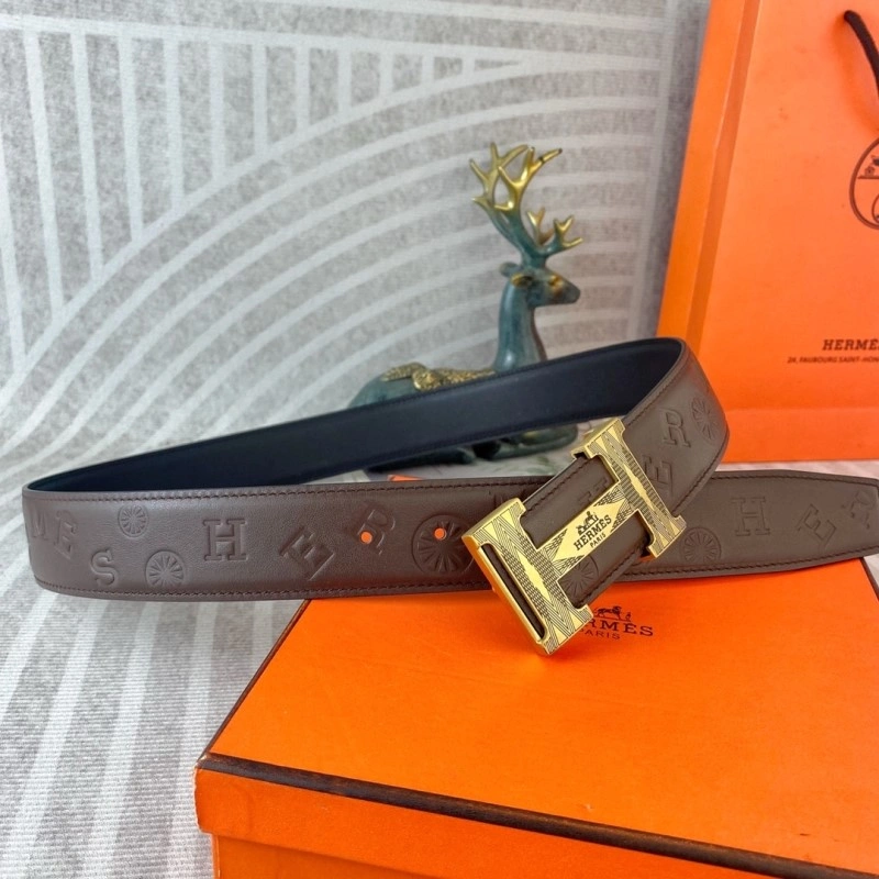 Hermes Belts AllSeason 295170