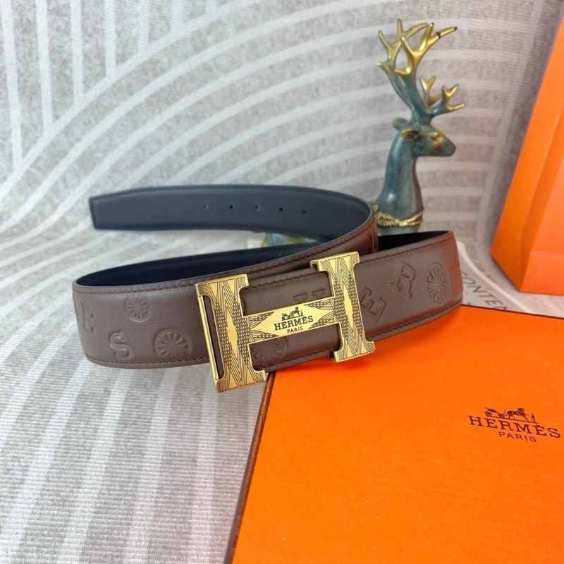 Hermes Belts AllSeason 295170