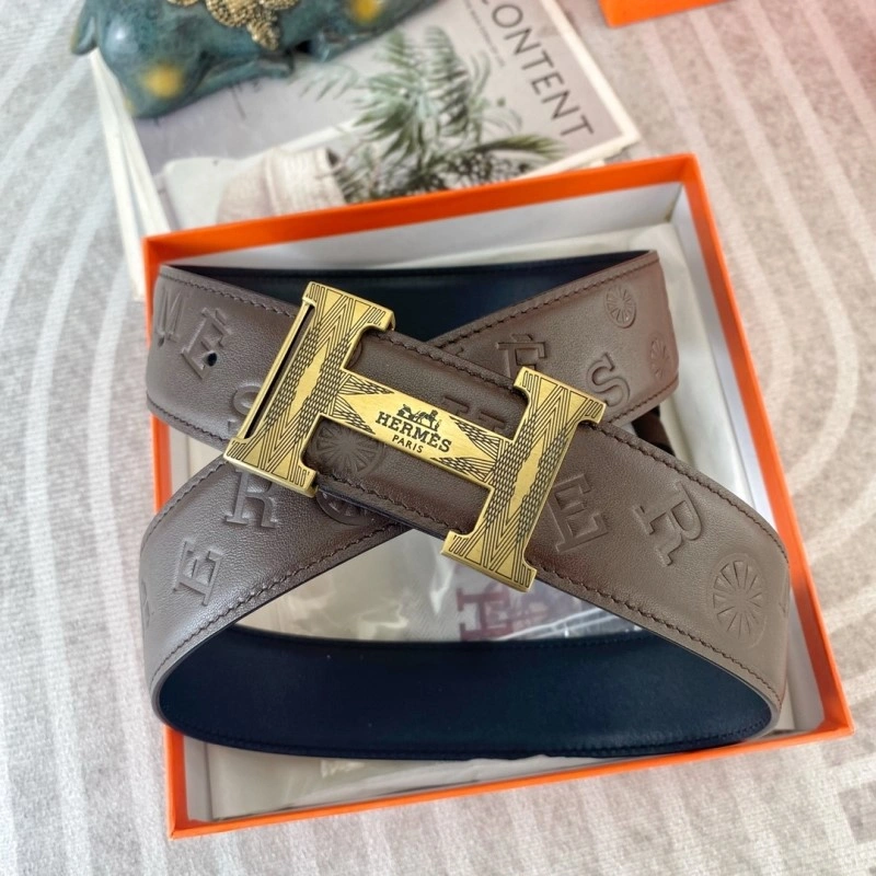 Hermes Belts AllSeason 295170