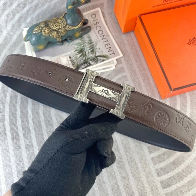 ZeroBulk Hermes Belts 295194