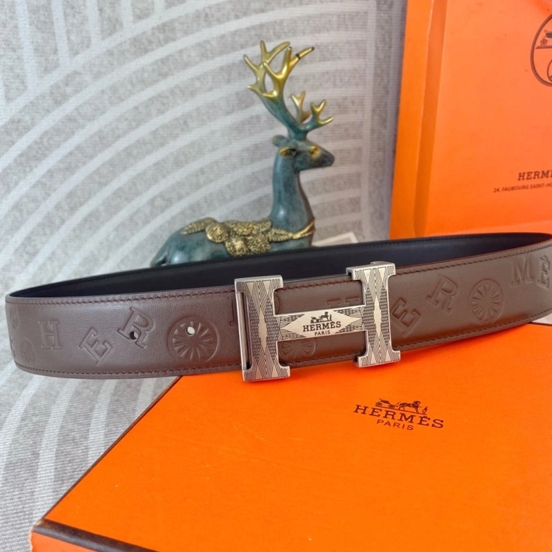 ZeroBulk Hermes Belts 295194