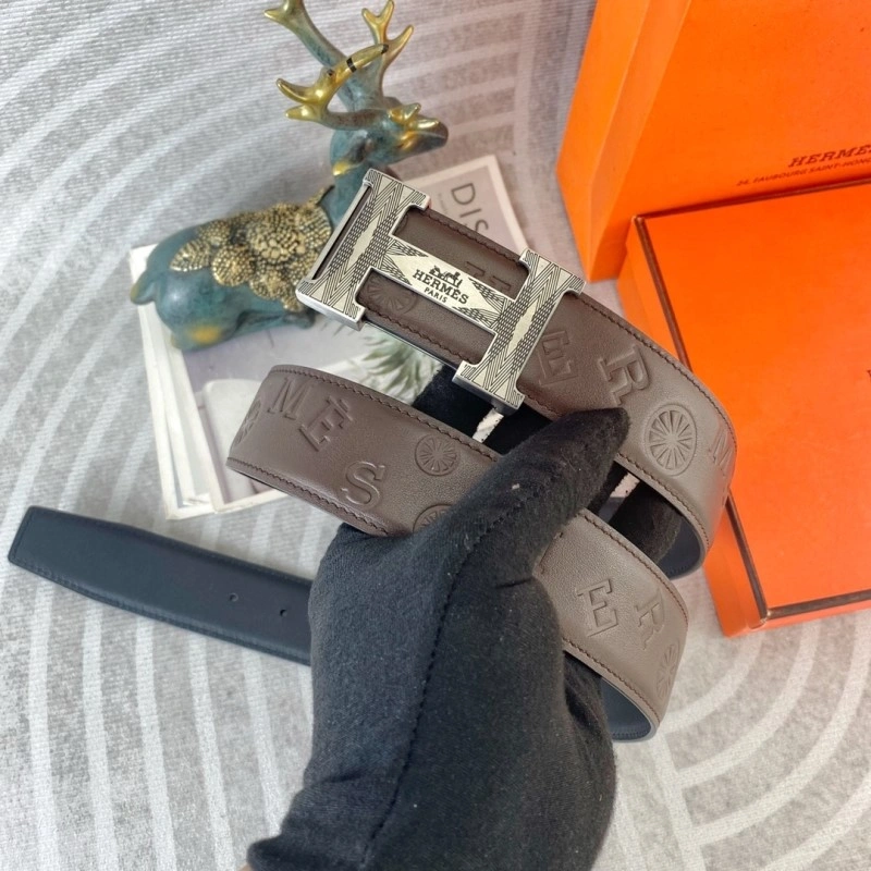 ZeroBulk Hermes Belts 295194