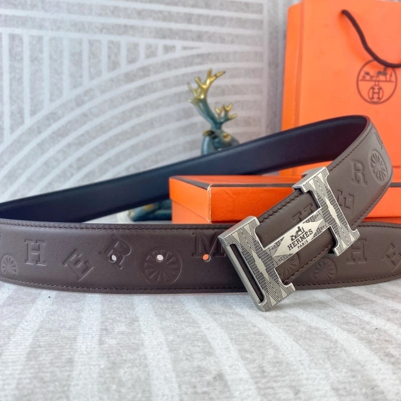 ZeroBulk Hermes Belts 295194