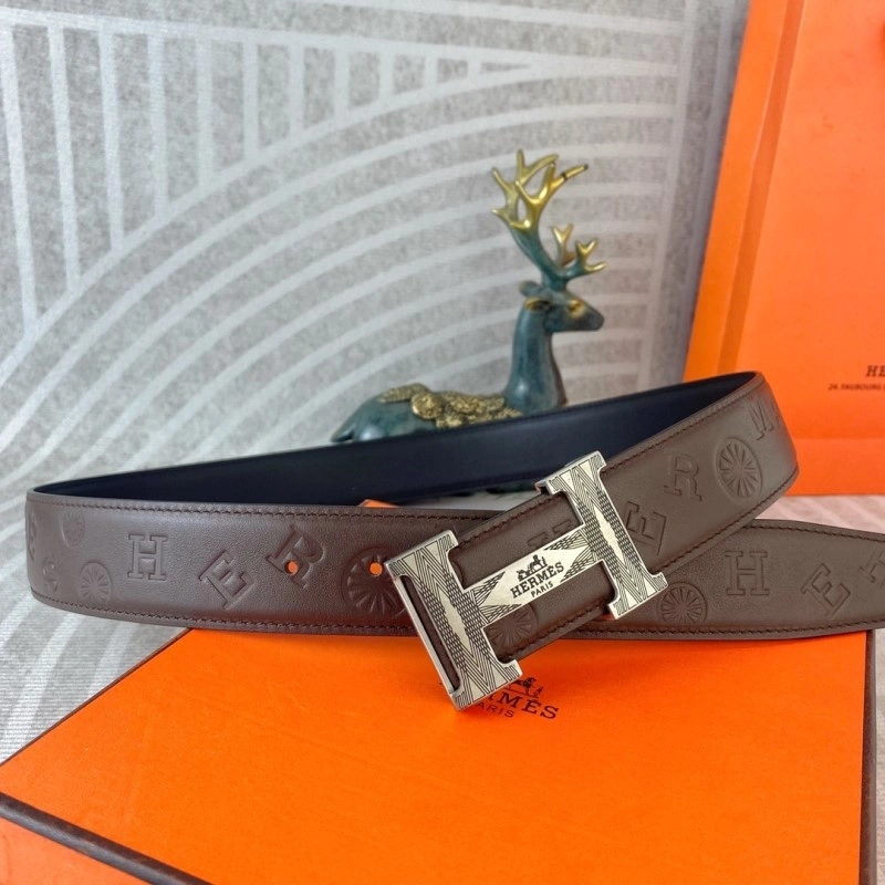 ZeroBulk Hermes Belts 295194