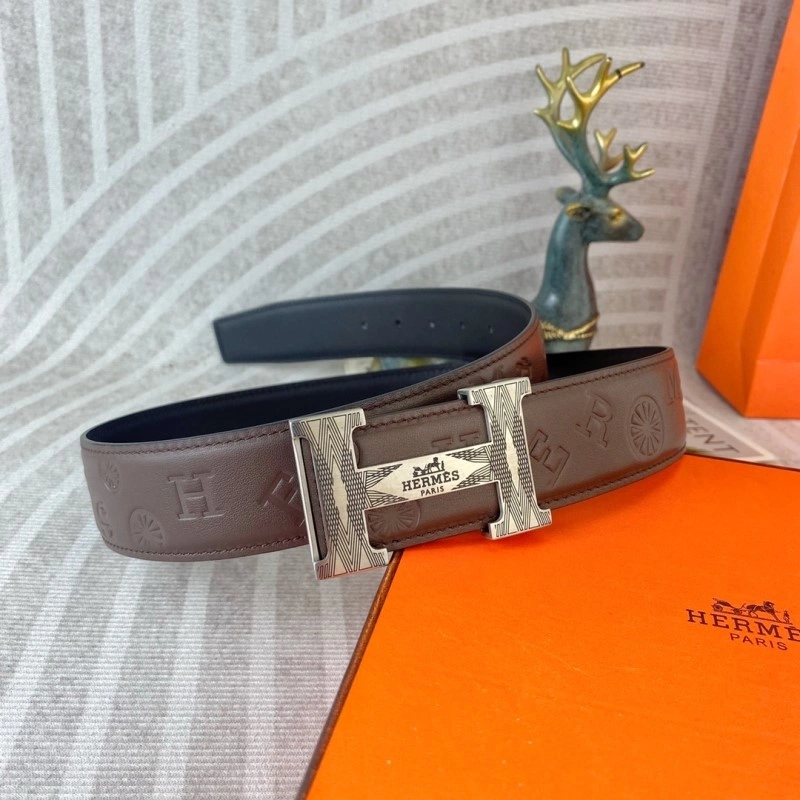 ZeroBulk Hermes Belts 295194