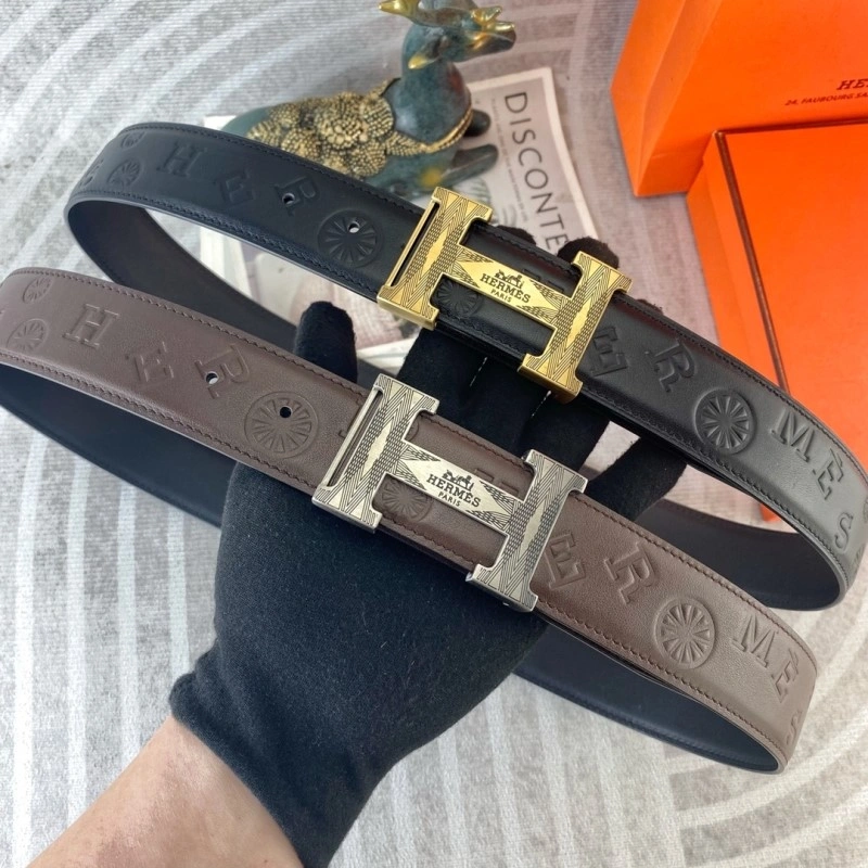 ZeroBulk Hermes Belts 295194