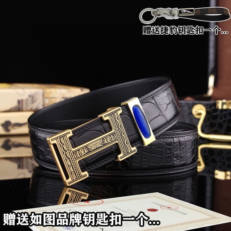 Hermes Belts Elegant 295182
