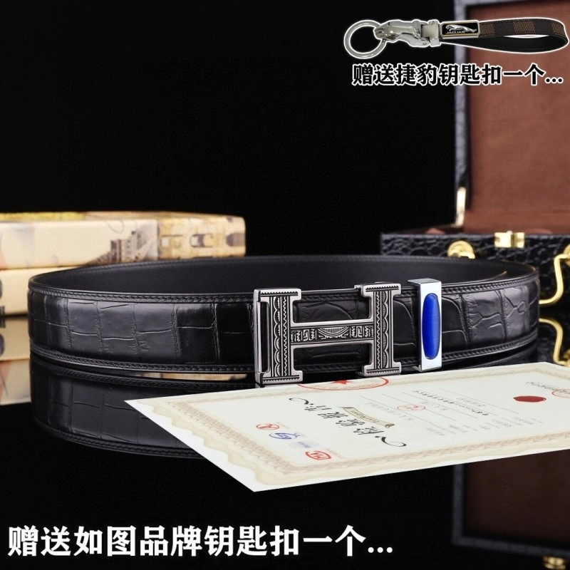 Hermes Belts Elegant 295182