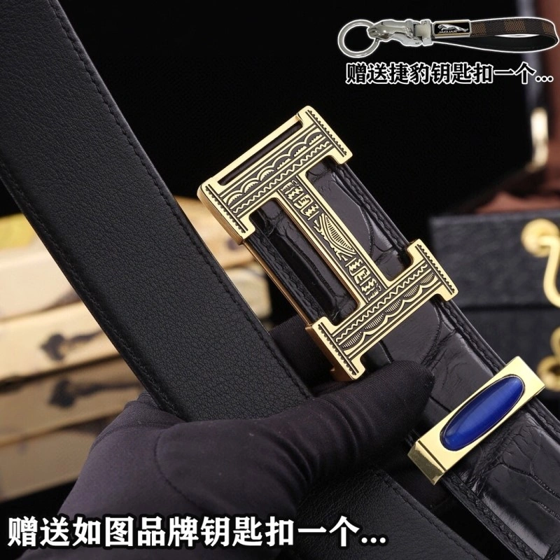 Hermes Belts Elegant 295182