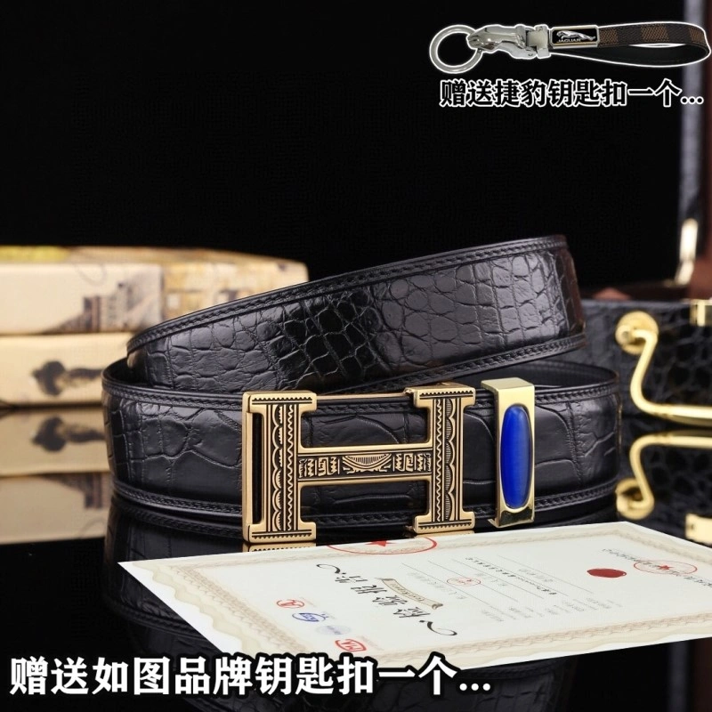 Hermes Belts Elegant 295182