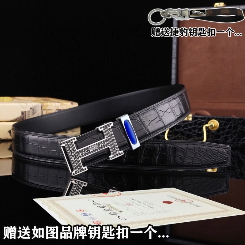Hermes Belts Elegant 295182