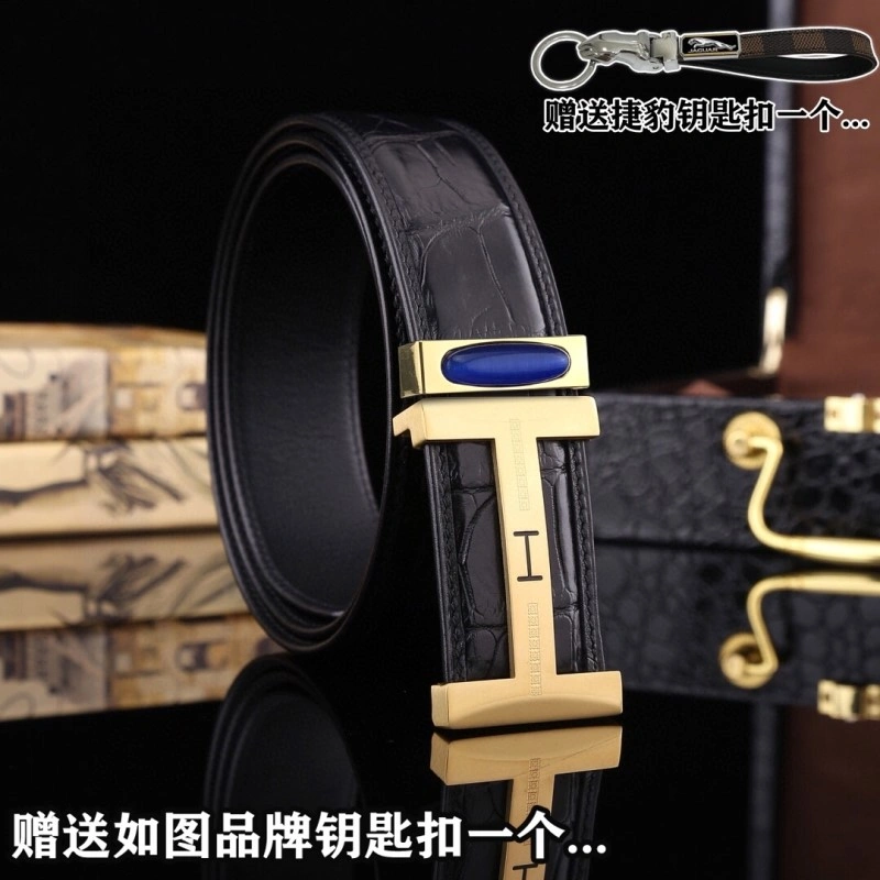 Casual Hermes Belts 295197
