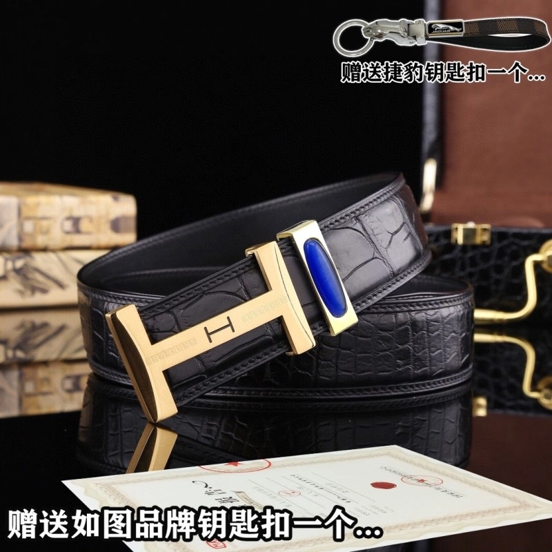 Casual Hermes Belts 295197