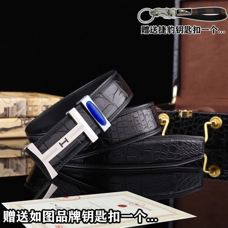 Casual Hermes Belts 295197