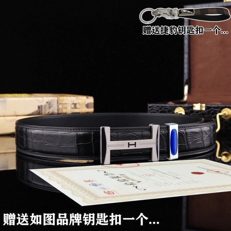 Casual Hermes Belts 295197