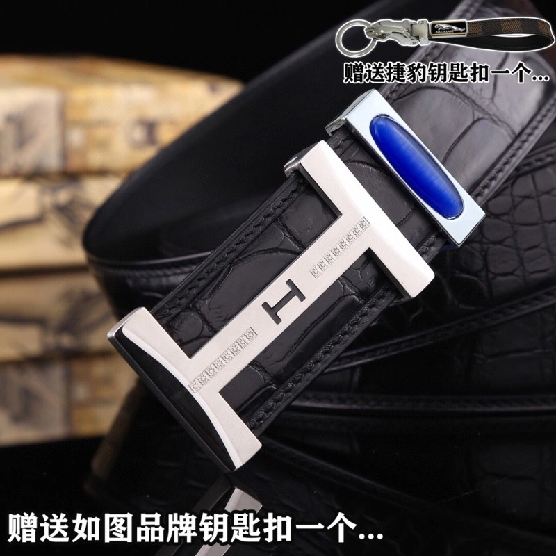 Casual Hermes Belts 295197