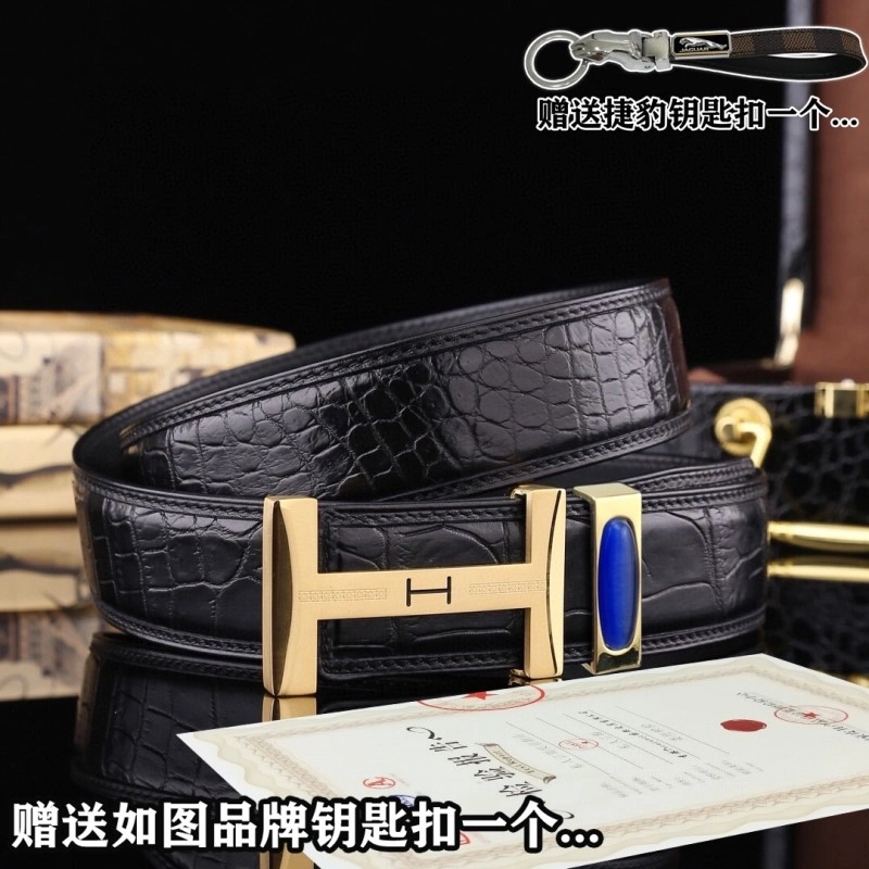 Casual Hermes Belts 295197