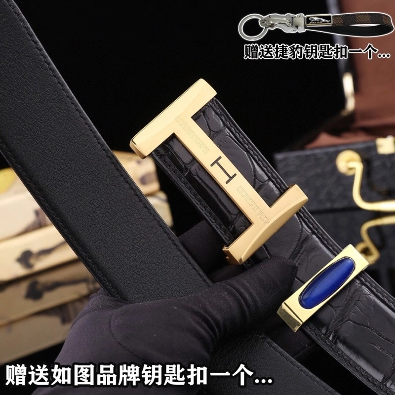 Casual Hermes Belts 295197