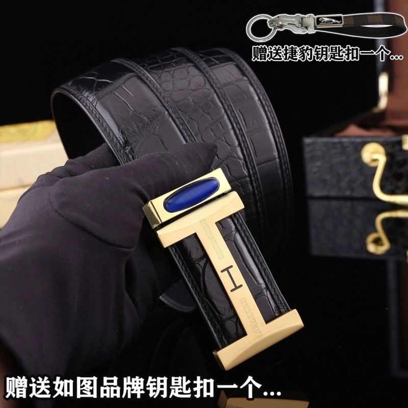 Casual Hermes Belts 295197