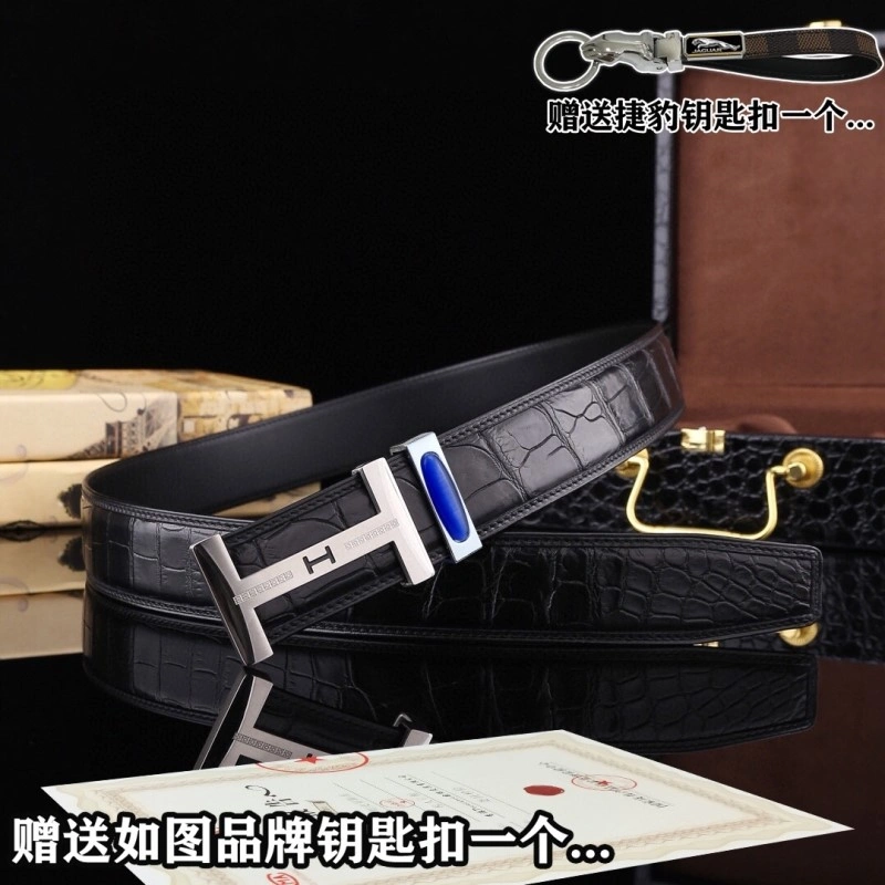 Casual Hermes Belts 295197