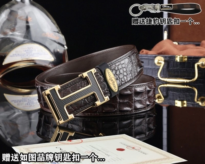 Hermes Belts Comfortable 295200