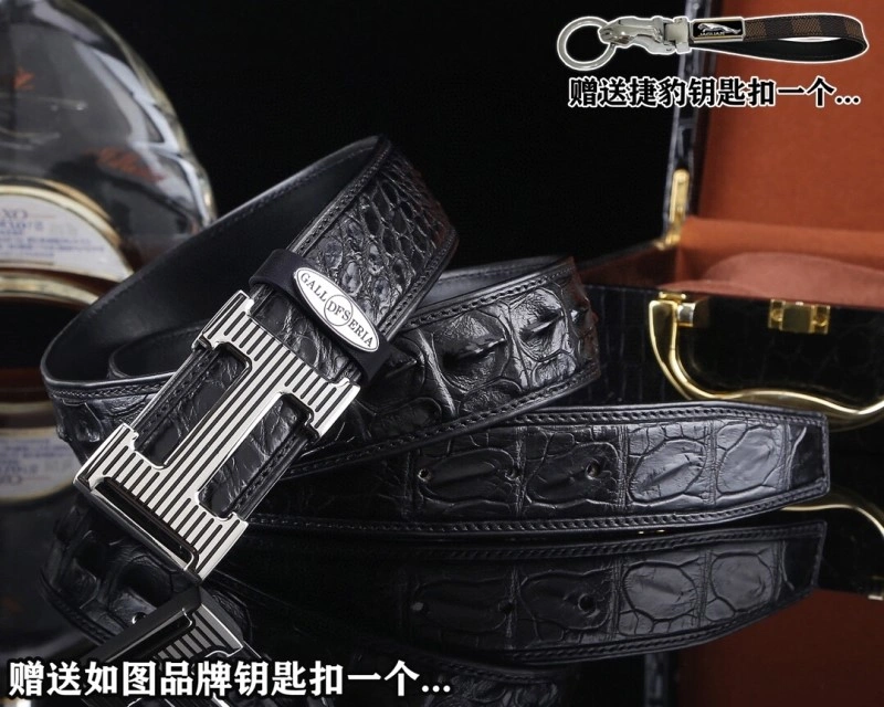Colorful Hermes Belts 295201