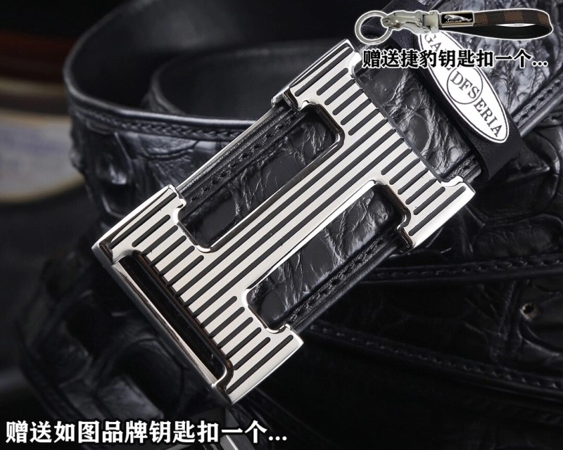 Colorful Hermes Belts 295201