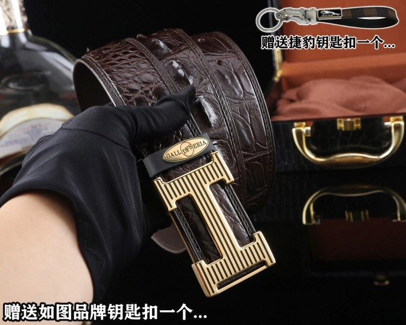 Colorful Hermes Belts 295201