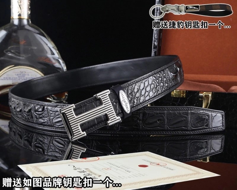 Colorful Hermes Belts 295201