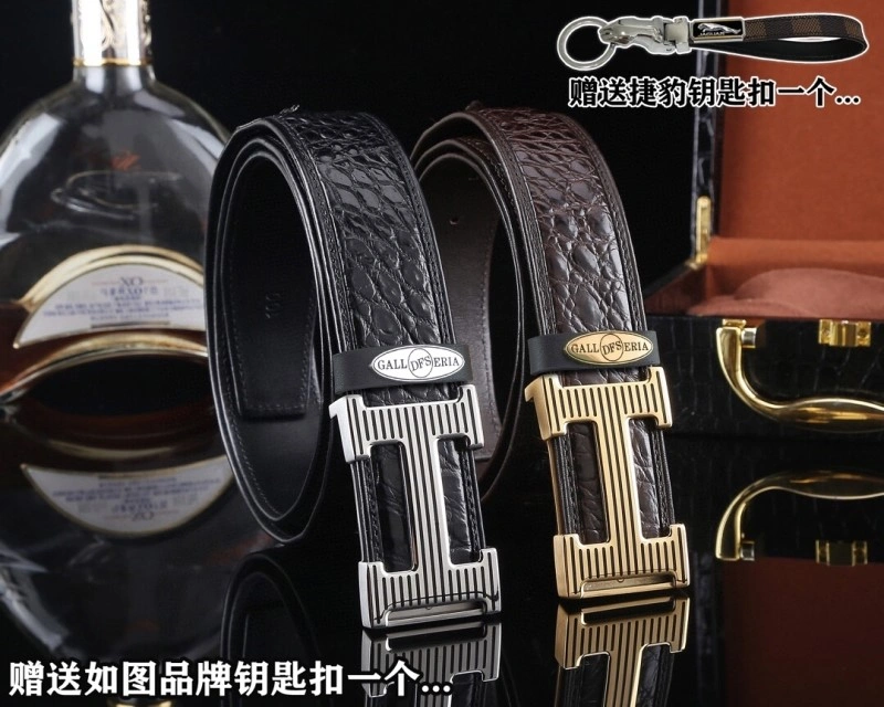 Colorful Hermes Belts 295201