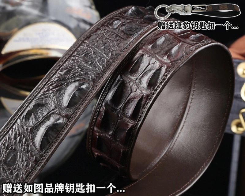 Hermes Belts Breathable 295168