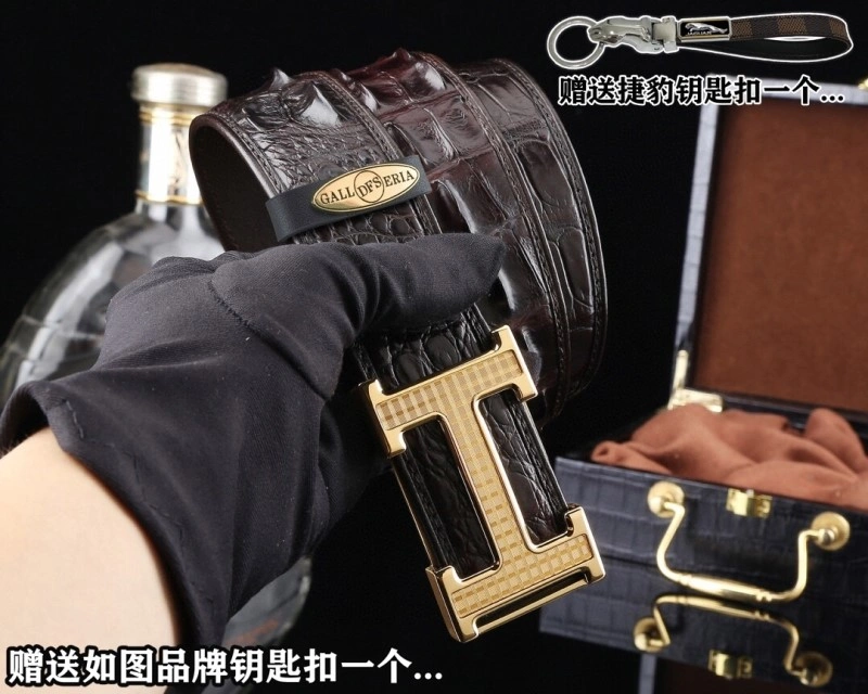 Hermes Belts Breathable 295168