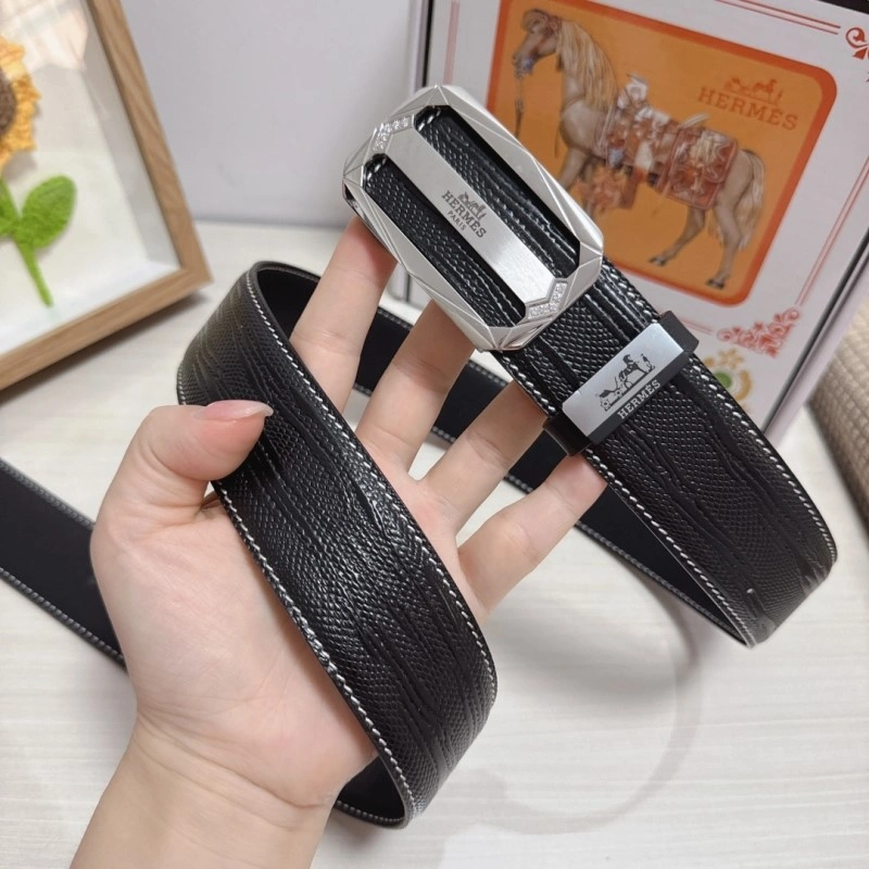 Soft Hermes Belts 295165