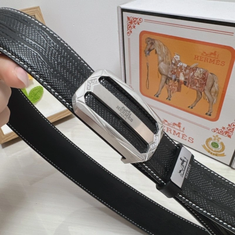 Soft Hermes Belts 295165