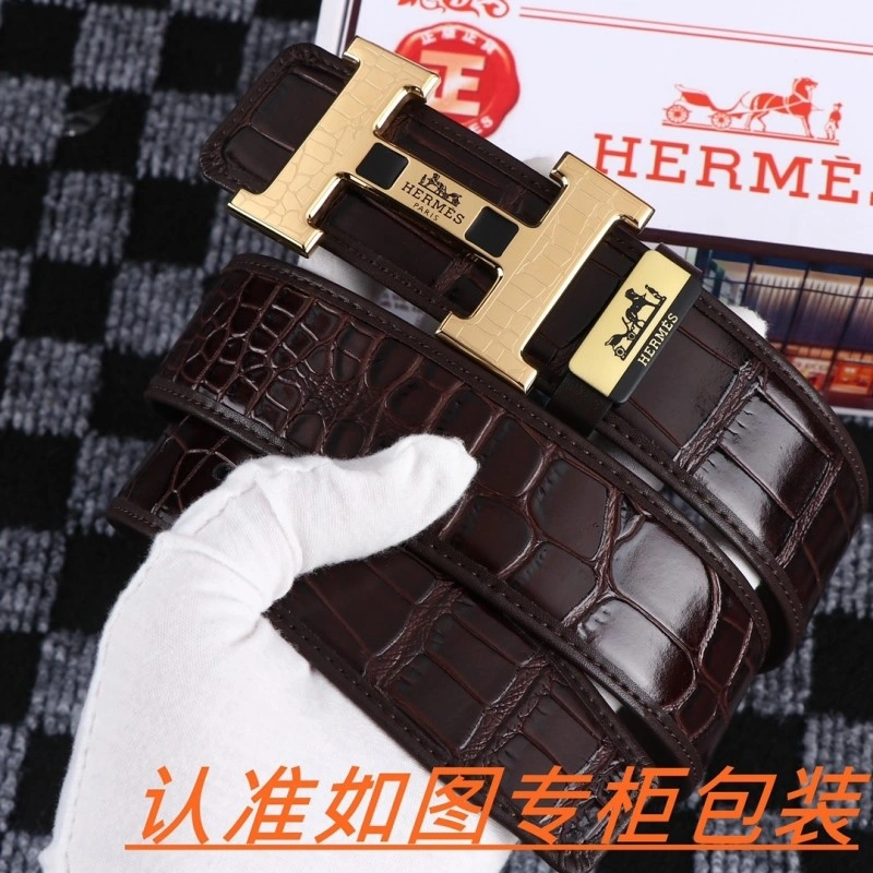 FreshLook Hermes Belts 295163