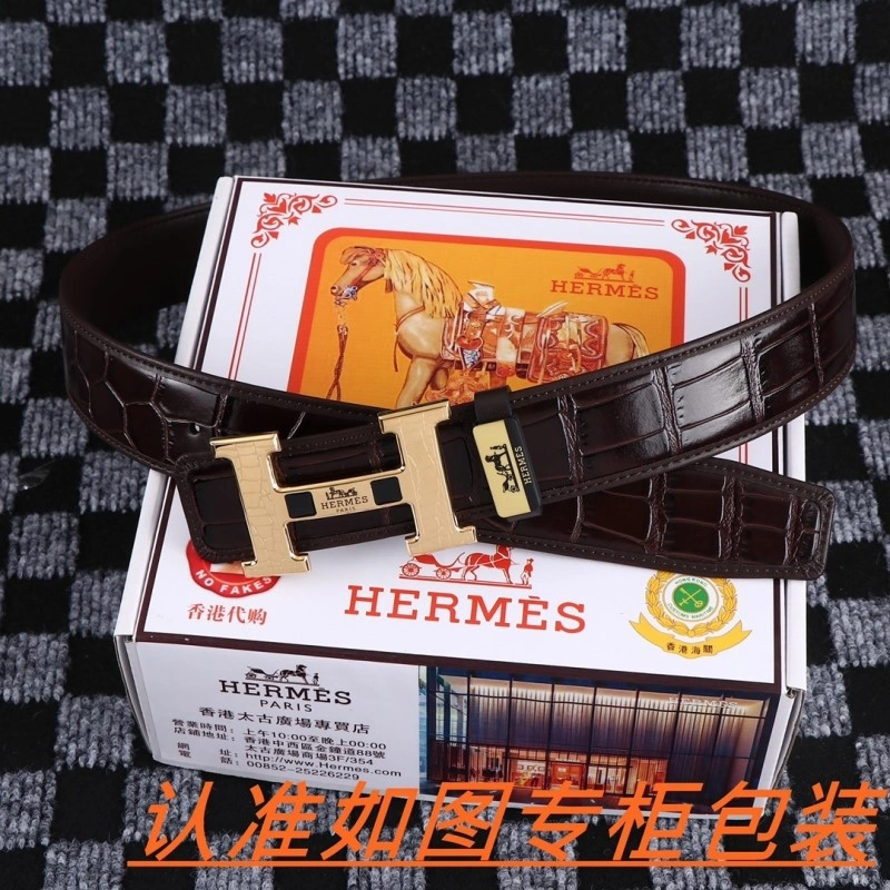 FreshLook Hermes Belts 295163