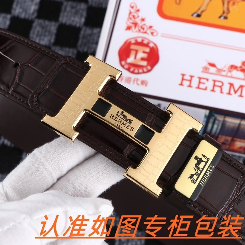 FreshLook Hermes Belts 295163