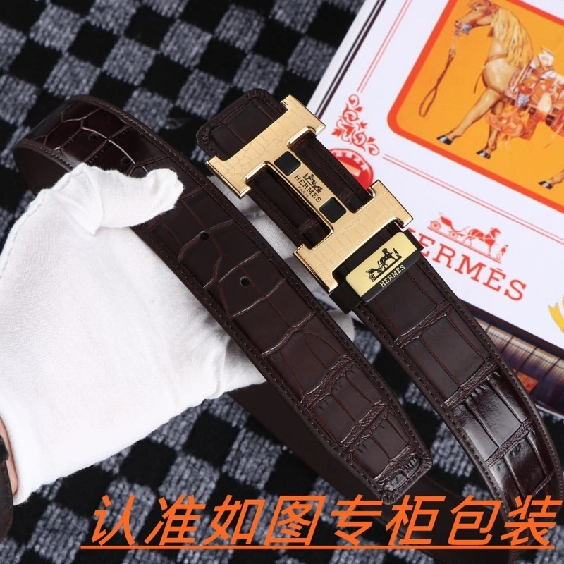 FreshLook Hermes Belts 295163